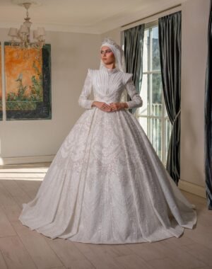 Genel olarak daha ihtişamlı bir model
